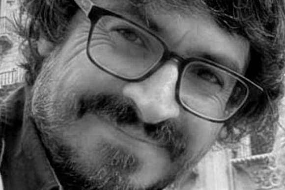 Fermín Marrodán