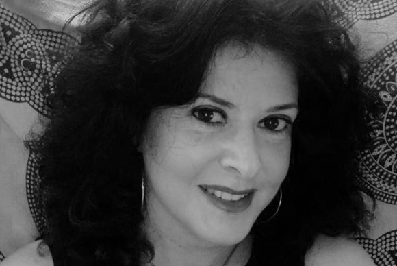 Josefina Varona