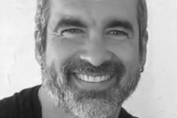 Jose Luis Alvarado